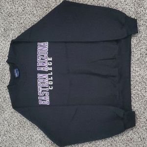 Eastern Arizona College sweatshirt